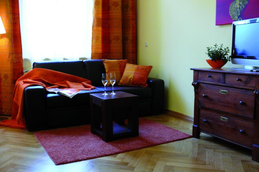 Villa Am Park Erfurt Quarto foto